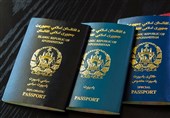 افغانستان هزینه پاسپورت برای شهروندان خارج از این کشور را کاهش داد