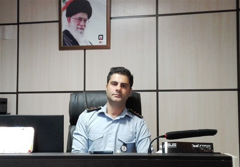 کرمانشاه| امدادرسانی روزانه به یک حادثه آسانسور؛ کمبود 11 ایستگاه آتش‌نشانی در کرمانشاه‌