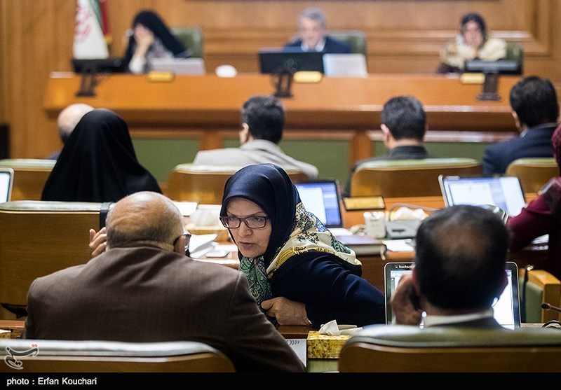 موافقت شورای شهر تهران با ساخت‌وساز در 62 باغ تهران