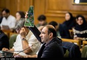 تاکید عضو شورای شهر تهران بر غیرقانونی بودن اخذ عوارض از محدوده زوج و فرد