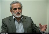 گفتگو| احمد کاشانی: علت مخالفت شهید آیت با وزارت &quot;موسوی&quot;/ جناح چپ «حزب جمهوری اسلامی» را منحل کردند