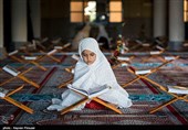 از گوشه و کنار یزد | نخستین جشنواره بزرگ قرآن دانش آموزی در یزد برگزار می‌شود