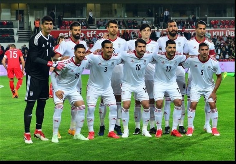 جام جهانی 2018| پنج بازیکنی که ایران نیاز دارد در اوج باشند