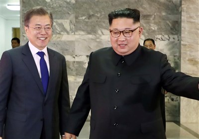 کره شمالی: آمریکا ثبات شبه جزیره کره را به مخاطره می اندازد