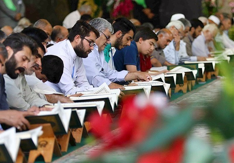 اسامی برندگان مسابقه با قرآن در زلال اعتکاف اعلام شد