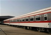 Over 210 Train Cars Join Iran’s Railroad Network