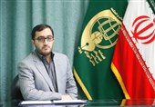 "حامد علامتی" مدیرعامل کانون پرورش فکری کودکان و نوجوانان شد