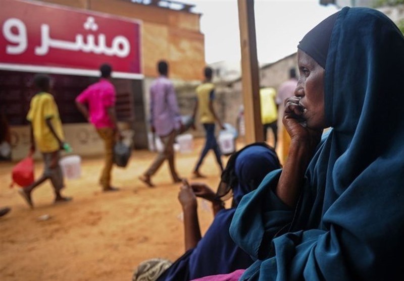 افزایش نگرانی‌ها از دخالت‌های امارات در سومالی