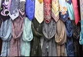 وقتی پوشاک ایرانی با برچسب خارجی به فروش می‌رسد