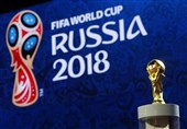 برگزاری جام جهانی فوتبال کودکان پیش از آغاز جام جهانی 2018 در روسیه