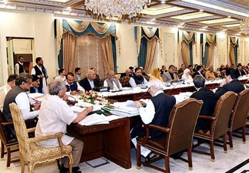 تشکیل کمیسیون ویژه توسعه گردشگری پاکستان به دستور عمران خان