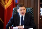 کمپین حمایت از ایساکوف در شبکه‌های اجتماعی قرقیزستان