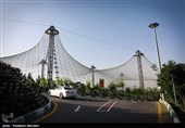 درخواست از رئیس‌جمهور برای افتتاح فاز دوم باغ پرندگان تهران