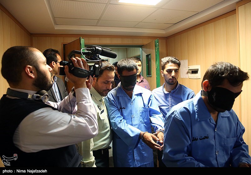 خوزستان| عامل تیراندازی به سوی عوامل سدمارون بهبهان دستگیر شد