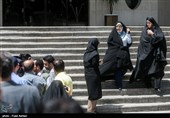 نامه بسیج دانشجویی دانشگاه تهران به دادستان درباره مولاوردی و ابتکار