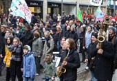 اعتراض نهادهای مدنی اتریش به اخراج پناهجویان افغان