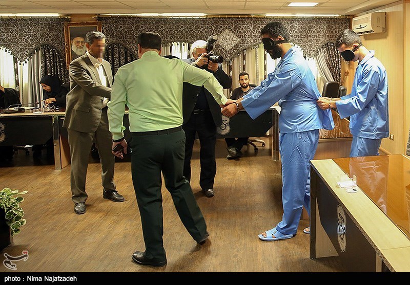 ارومیه| 14 باند سرقت در دو ماه گذشته در استان آذربایجان غربی منهدم شده است