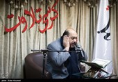 کریم منصوری: بالاترین مرتبه تلاوت از آنِ عبدالباسط است/ ماجرای تقاضای حافظ اسد از عبدالباسط ایران