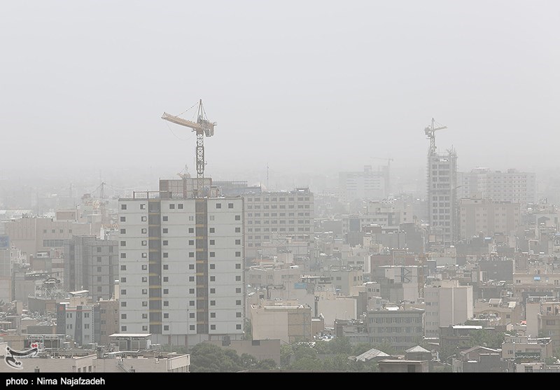 افزایش 2 برابری روزهای هوای پاک در مشهد