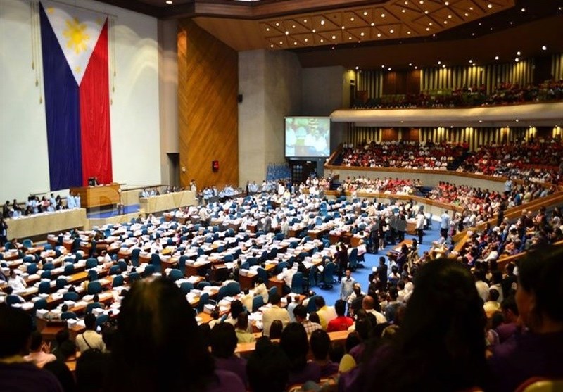 Philippine Congress Passes Autonomy Bill for Muslim Region