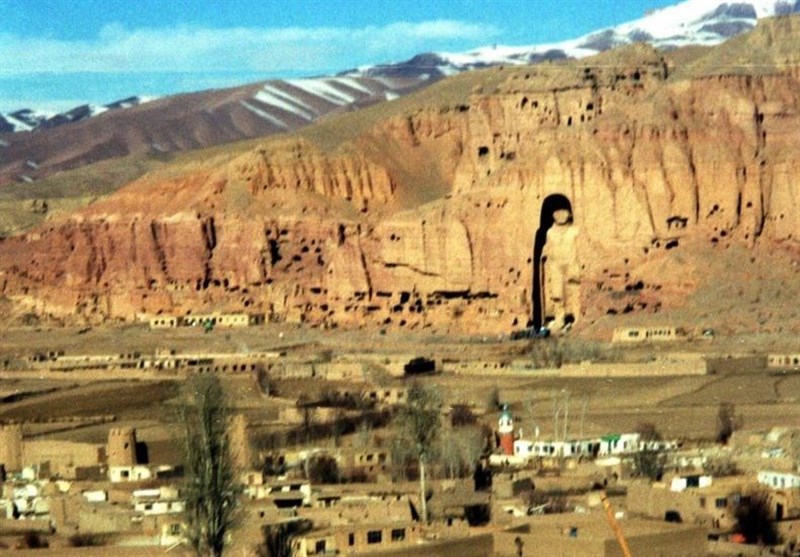 مغربی ممالک افغانستان سے آثار قدیمہ کی لوٹ مار میں مصروف