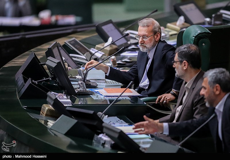 İran FATF’a Üyeliği Onayladı