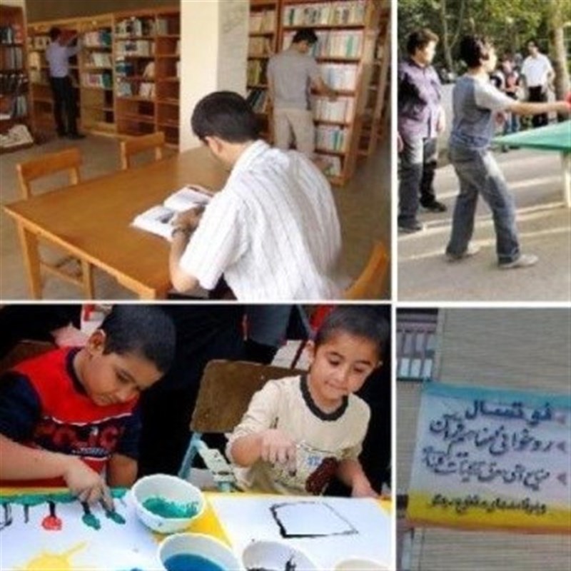 230 پایگاه تابستانی در استان بوشهر راه‌اندازی می‌شود