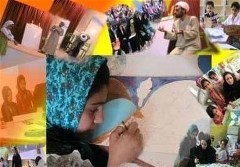 30 هزار نفر در برنامه اوقات فراغت فرهنگ و ارشاد اسلامی استان بوشهر شرکت می‌کنند