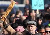 دستور شاه اردن برای لغو حامل‌های انرژی مردم معترض را آرام نکرد