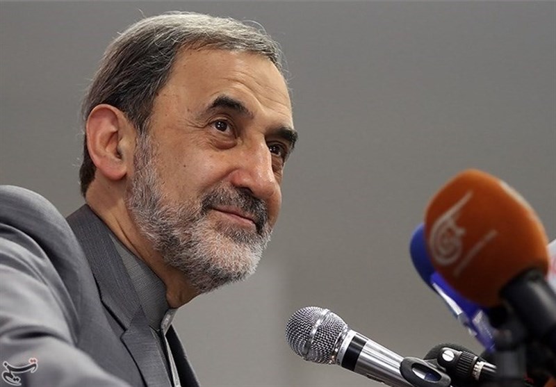 Russian Firms Could Replace Western Oil Companies in Iran: Velayati