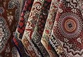 آذربایجان‌شرقی| سالانه ‌‌56 هزار مترمربع فرش ابریشم ایران در مراغه تولید می‌شود‌