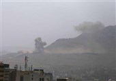5 Civilians Injured in Fresh Militant Shelling of Yemen&apos;s Sa’ada