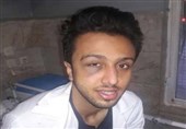 مشهد| ضرب و شتم پرستار مشهدی؛ ضارب به کلانتری تحویل شد