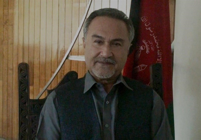 مصاحبه| نماینده سابق پارلمان افغانستان: حضور نظامیان خارجی دلیل مهم پیوستن مردم به طالبان است