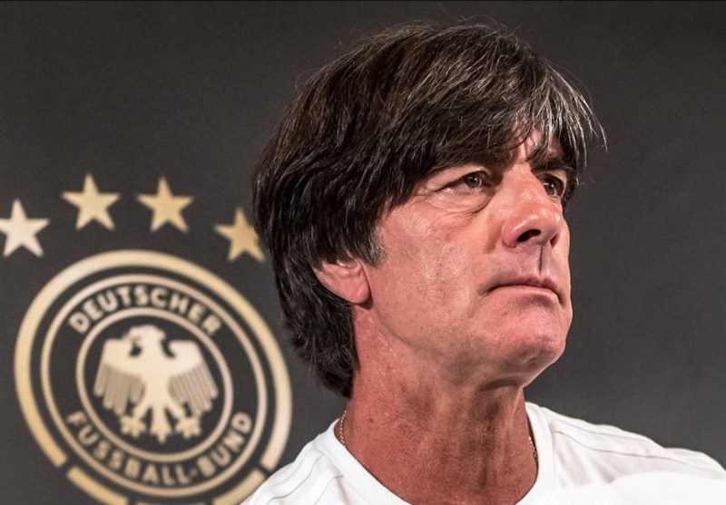 تغییر قوانین لو برای جام جهانی با سختگیری‌های بیشتر برای ملی‌پوشان آلمان
