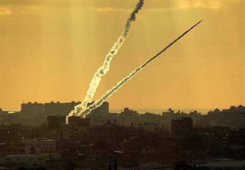 اخبار لحظه به لحظه از غزه|آمار شهدای تجاوزات اسرائیل به 17 نفر رسید/ اعتراف صهیونیست‌ها به شلیک 600 موشک از غزه تاکنون