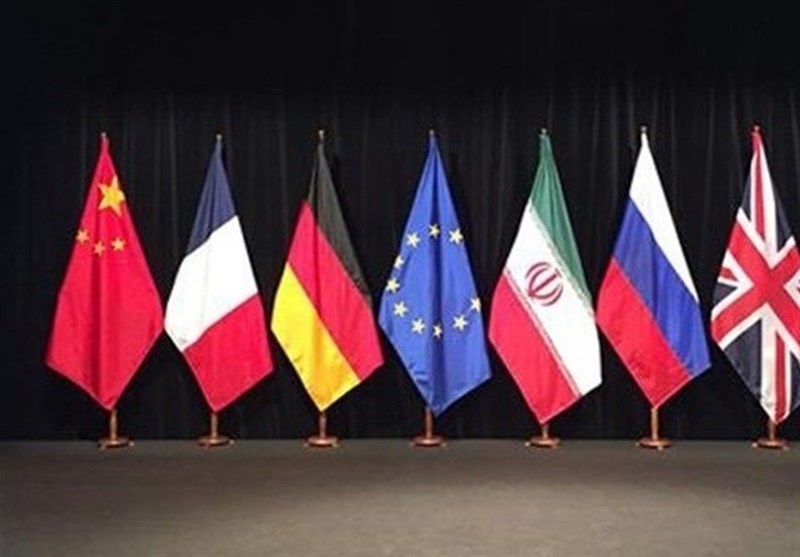 JCPOA Parties Convene in Tehran