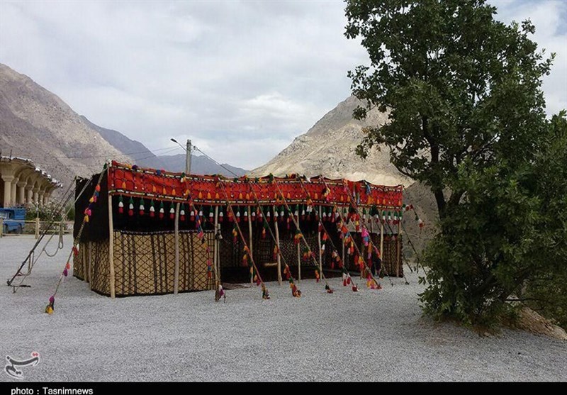 جشنواره فرهنگ عشایر و اقوام ایران در یاسوج برگزار می‌شود