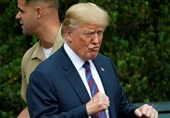 Trump Hits Allies with Metal Tariffs; Mexico, EU, Canada Vow to Retaliate