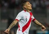 گوئررو تبرئه شد و مجوز حضور در جام جهانی را گرفت