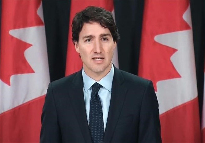 Trudeau’s Party Takes Hit in Poll