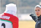 کتایون خسرویار: از زندگی در ایران لذت می‌برم/ فوتبال دختران ما می‌تواند جزو 4 تیم برتر آسیا باشد