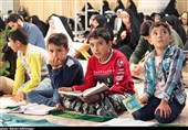 سمنان| برنامه‌های فرهنگی و قرآنی ویژه کودکان و نوجوانان توسعه می‌یابد