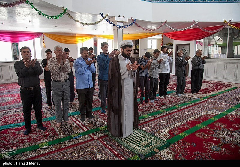 قم| ترویج معارف دینی مهم‌ترین هدف گروه جهادی تالیان نور در روستاهای قم است