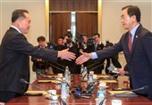 کره شمالی فهرست هیئت خود برای مذاکرات نظامی با کره جنوبی را اعلام کرد