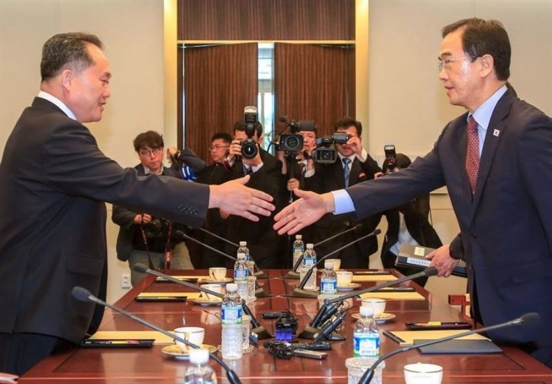 کره شمالی فهرست هیئت خود برای مذاکرات نظامی با کره جنوبی را اعلام کرد