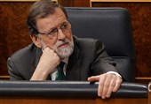 پارلمان اسپانیا نخست وزیر را برکنار کرد