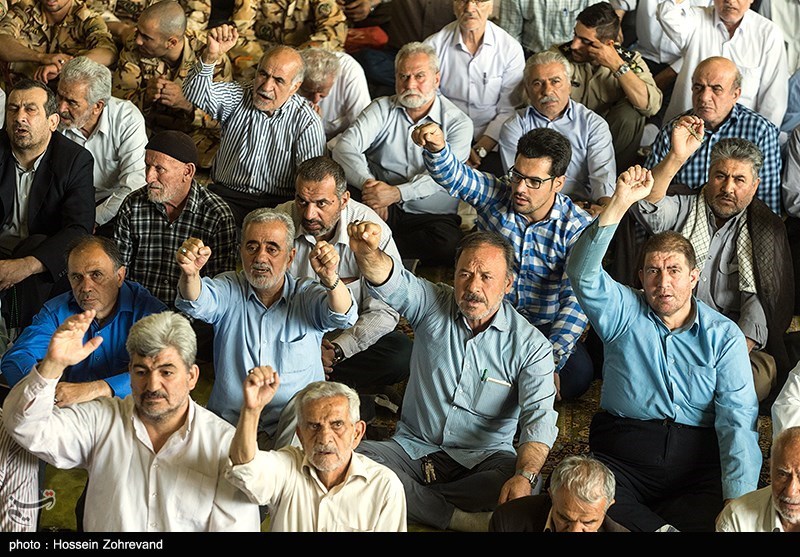 امام‌جمعه و سخنرانان پیش از خطبه‌ نماز جمعه تهران مشخص شدند