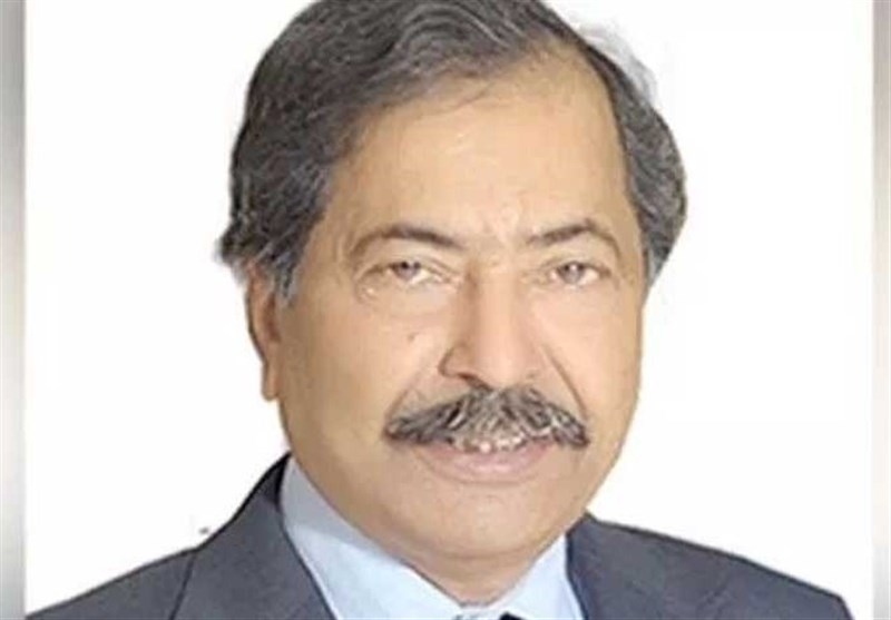 سابق بیوروکریٹ فضل الرحمان سندھ کے متفقہ نگران وزیراعلیٰ نامزد