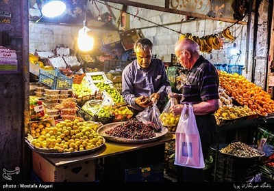 ایران؛ ماہ رمضان میں عوام کی سرگرمیاں